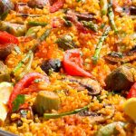 Paella recipes: 14 easy and tasty recipes to choose from!